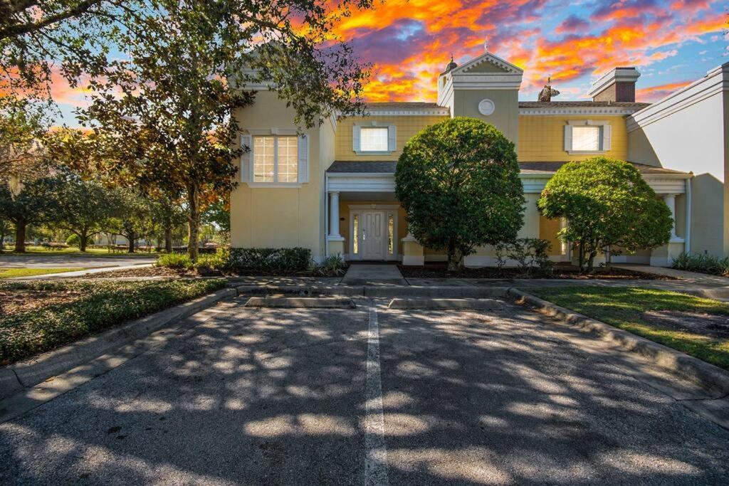 Elegant, Comfortable, Inexpensive... Reunion Resort Kissimmee Buitenkant foto