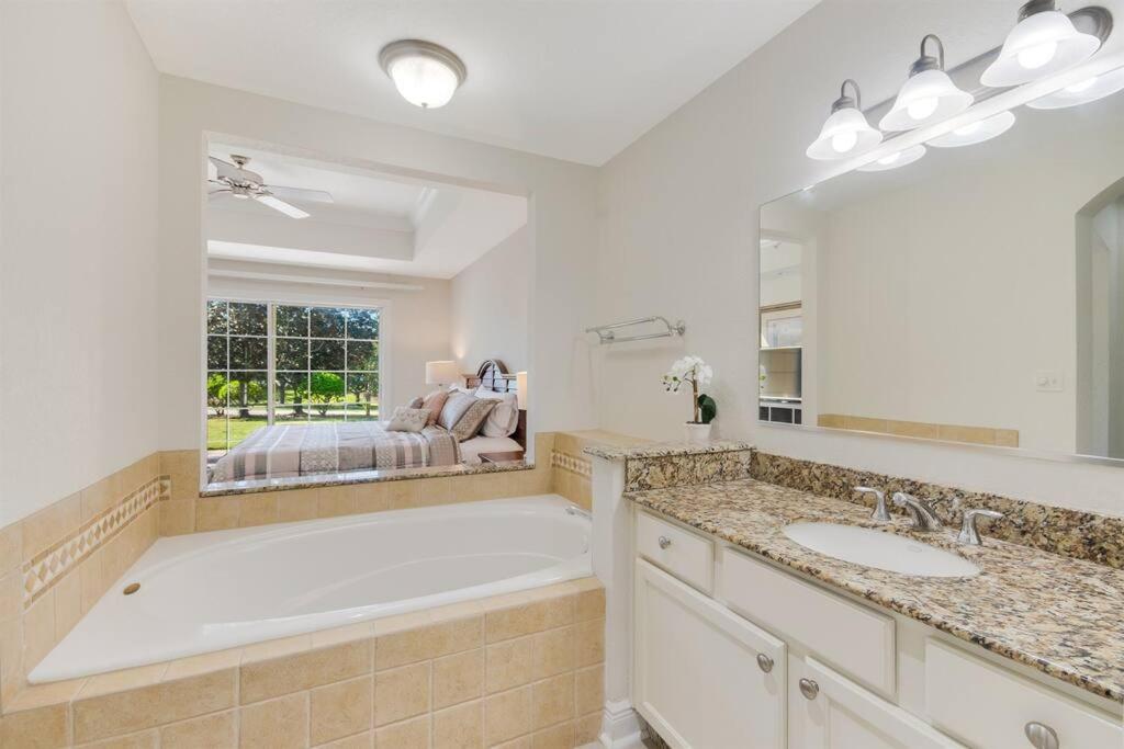 Elegant, Comfortable, Inexpensive... Reunion Resort Kissimmee Buitenkant foto