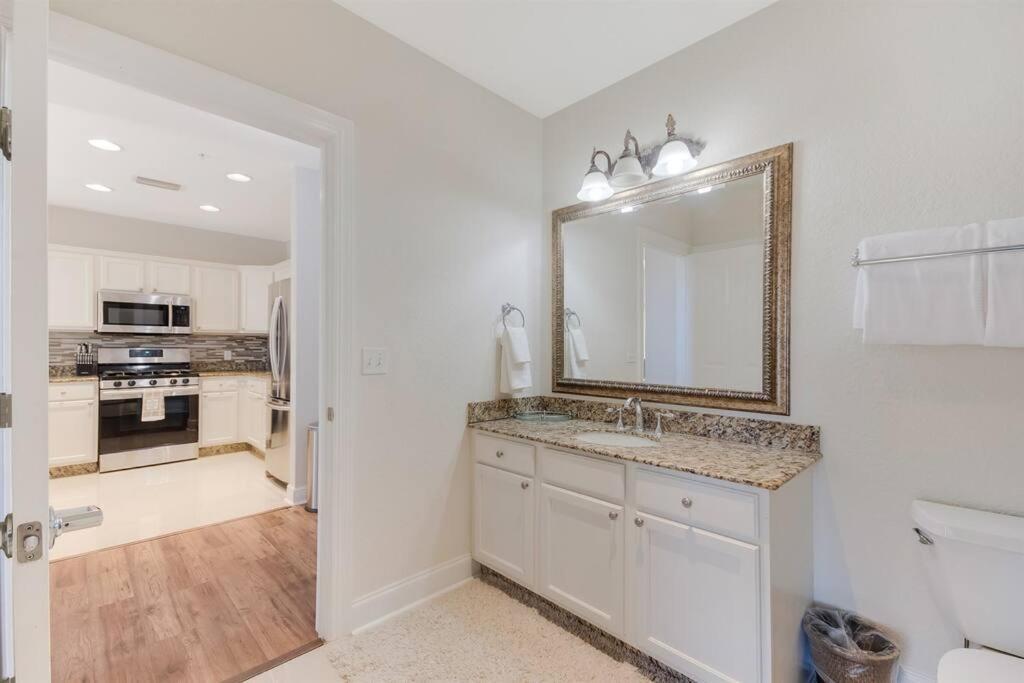Elegant, Comfortable, Inexpensive... Reunion Resort Kissimmee Buitenkant foto