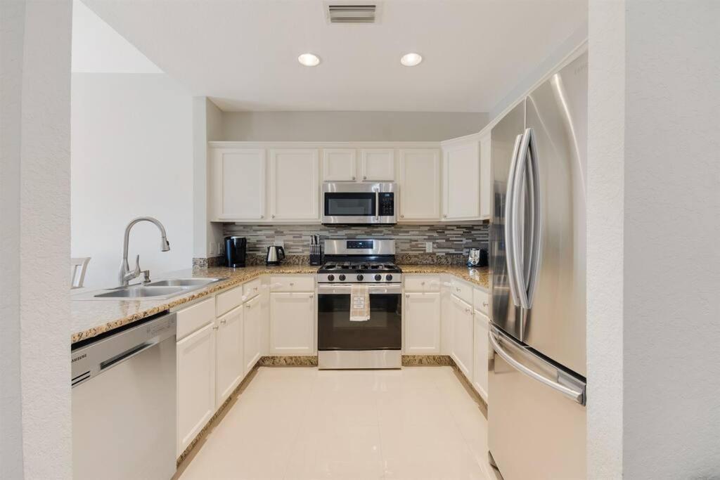 Elegant, Comfortable, Inexpensive... Reunion Resort Kissimmee Buitenkant foto