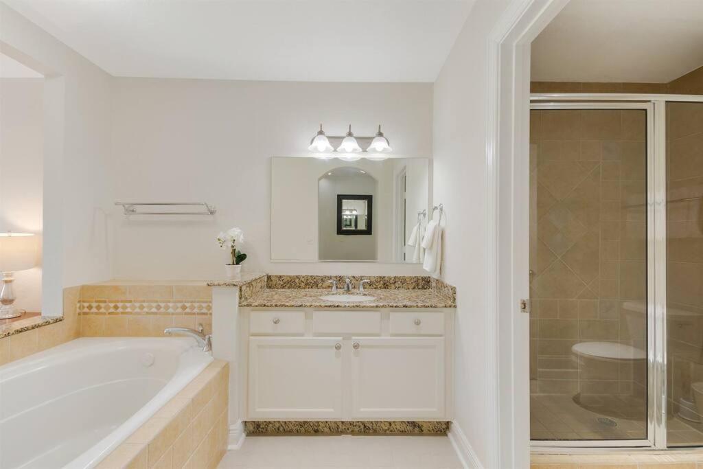 Elegant, Comfortable, Inexpensive... Reunion Resort Kissimmee Buitenkant foto