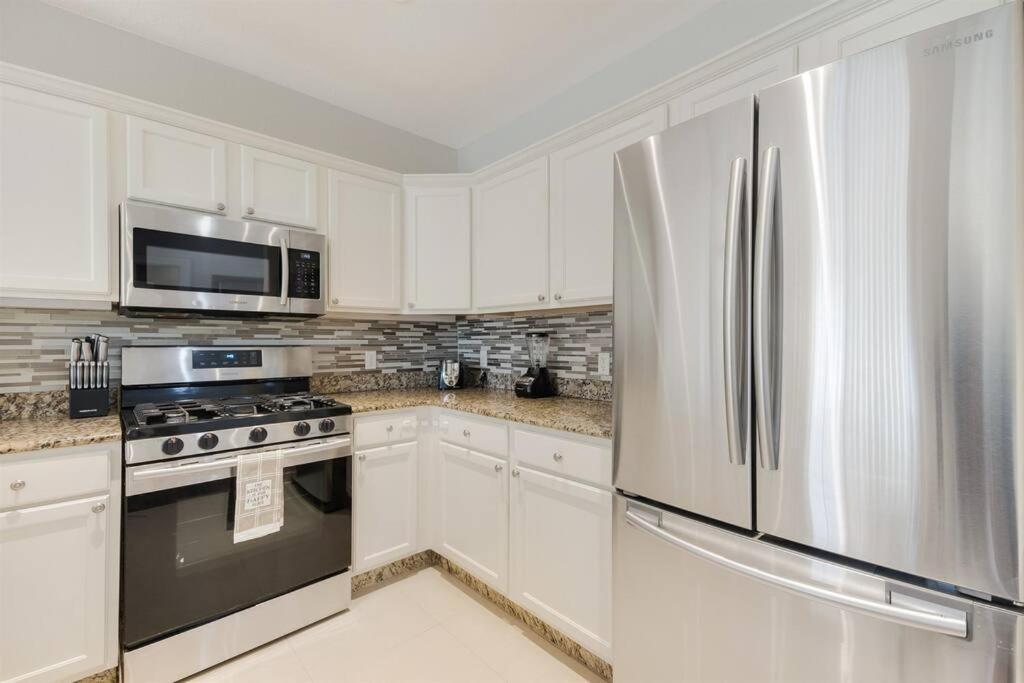 Elegant, Comfortable, Inexpensive... Reunion Resort Kissimmee Buitenkant foto