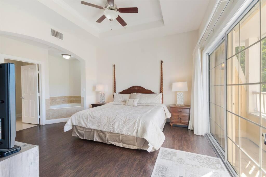 Elegant, Comfortable, Inexpensive... Reunion Resort Kissimmee Buitenkant foto