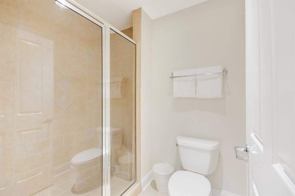 Elegant, Comfortable, Inexpensive... Reunion Resort Kissimmee Buitenkant foto
