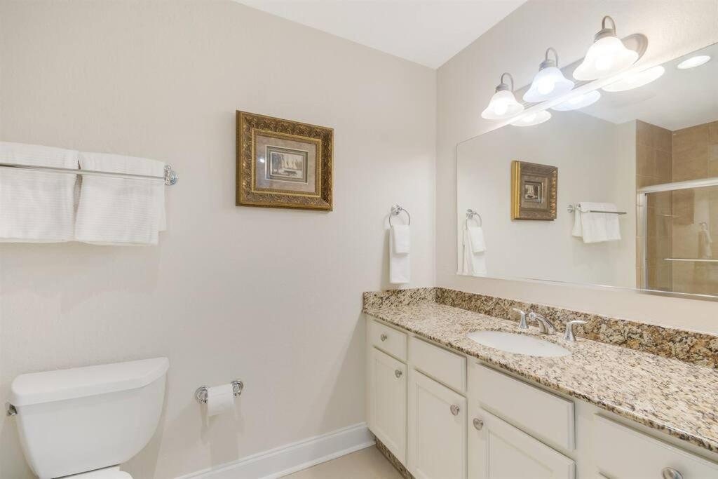 Elegant, Comfortable, Inexpensive... Reunion Resort Kissimmee Buitenkant foto
