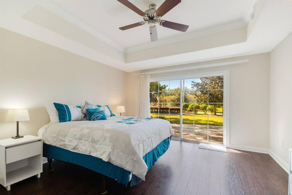 Elegant, Comfortable, Inexpensive... Reunion Resort Kissimmee Buitenkant foto
