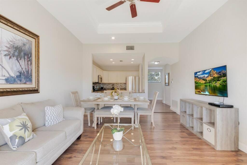 Elegant, Comfortable, Inexpensive... Reunion Resort Kissimmee Buitenkant foto