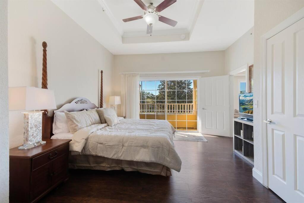 Elegant, Comfortable, Inexpensive... Reunion Resort Kissimmee Buitenkant foto